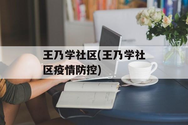 王乃学社区(王乃学社区疫情防控)